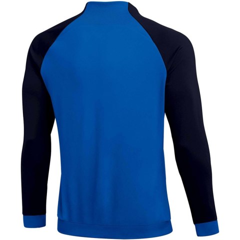 Nike Team Bluza męska Nike NK Dri-FIT Academy Pro Trk JKT K niebieska DH9234 463 Nike Team Bluza męska Nike NK Dri-FIT Academy Pro Trk JKT K niebieska DH9234 463