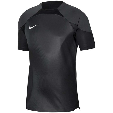 Nike Team Koszulka męska Nike Dri-FIT Adv Gardien IV GK Jsyss czarna DH7760 060