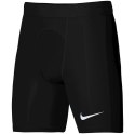 Nike Team Spodenki męskie Nike Dri-FIT Strike Np Short czarne DH8128 010