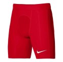 Nike Team Spodenki męskie Nike Nk Dri-FIT Strike Np Short czerwone DH8128 657