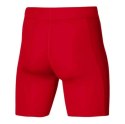 Nike Team Spodenki męskie Nike Nk Dri-FIT Strike Np Short czerwone DH8128 657