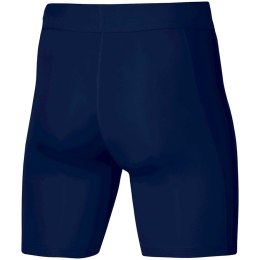 Nike Team Spodenki męskie Nike Nk Dri-FIT Strike Np Short granatowe DH8128 410