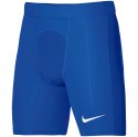 Nike Team Spodenki męskie Nike Nk Dri-FIT Strike Np Short niebieskie DH8128 463