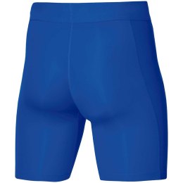 Nike Team Spodenki męskie Nike Nk Dri-FIT Strike Np Short niebieskie DH8128 463