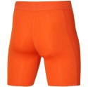 Nike Team Spodenki męskie Nike Nk Dri-FIT Strike Np Short pomarańczowe DH8128 819