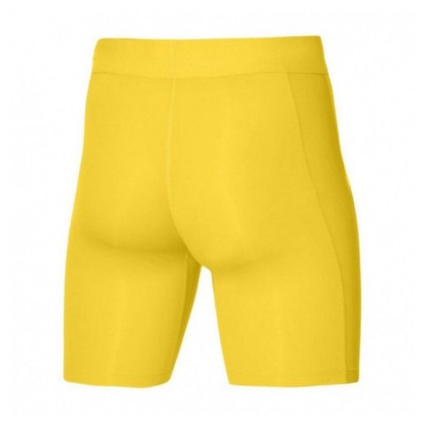 Nike Team Spodenki męskie Nike Nk Dri-FIT Strike Np Short żółte DH8128 719 Nike Team Spodenki męskie Nike Nk Dri-FIT Strike Np Short żółte DH8128 719