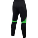 Nike Team Spodnie męskie Nike Dri-Fit Academy Pro Pant Kpz czarne DH9240 011