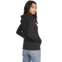 Puma Bluza damska Puma ESS+ Embroidery Hoodie TR czarna 848332 01