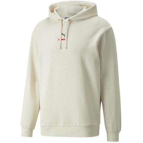 Puma Bluza męska Puma Better Hoodie TR beżowa 847461 99