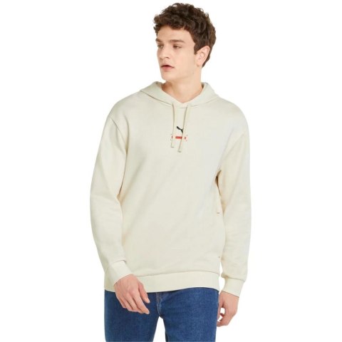 Puma Bluza męska Puma Better Hoodie TR beżowa 847461 99 Puma Bluza męska Puma Better Hoodie TR beżowa 847461 99