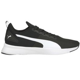 Puma Buty Puma Flyer Runner Mesh czarne 195343 01