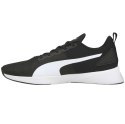 Puma Buty Puma Flyer Runner Mesh czarne 195343 01