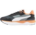 Puma Buty damskie Puma R78 Voyage szaro-pomarańczowe 380729 09