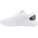 Puma Buty damskie Puma Rose Raw Metallics białe 383849 01