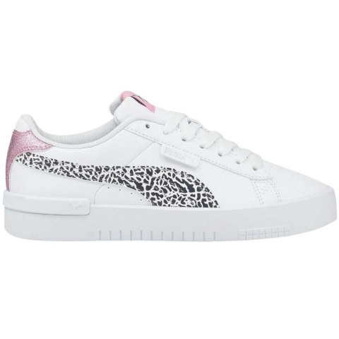 Puma Buty dla dzieci Puma Jada Summer Roar Jr białe 383137 01