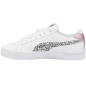 Puma Buty dla dzieci Puma Jada Summer Roar Jr białe 383137 01