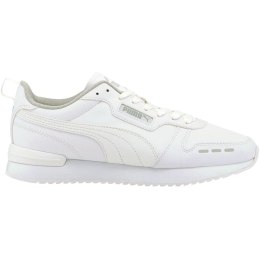 Puma Buty męskie Puma R78 SL białe 374127 02