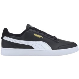 Puma Buty męskie Puma Shuffle czarne 309668 04