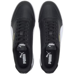 Puma Buty męskie Puma Shuffle czarne 309668 04