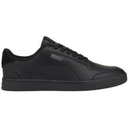 Puma Buty męskie Puma Shuffle czarne 309668 21