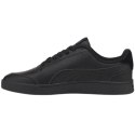 Puma Buty męskie Puma Shuffle czarne 309668 21