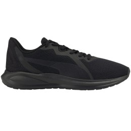 Puma Buty męskie Puma Twitch Runner czarne 376289 10