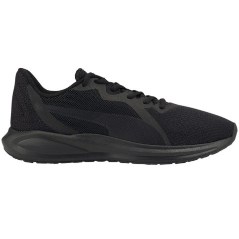 Puma Buty męskie Puma Twitch Runner czarne 376289 10