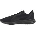 Puma Buty męskie Puma Twitch Runner czarne 376289 10