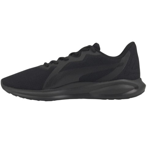 Puma Buty męskie Puma Twitch Runner czarne 376289 10 Puma Buty męskie Puma Twitch Runner czarne 376289 10