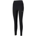 Puma Legginsy damskie Puma HER High-Waist czarne 848196 01