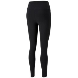 Puma Legginsy damskie Puma HER High-Waist czarne 848196 01