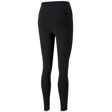 Puma Legginsy damskie Puma HER High-Waist czarne 848196 01 Puma Legginsy damskie Puma HER High-Waist czarne 848196 01