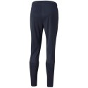 Puma Spodnie męskie Puma teamLIGA Training Pants granatowe 657242 47