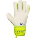 Reusch Rękawice bramkarskie Reusch Attrakt Grip Finger Support żółte 5270810 2001