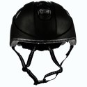 Spokey Kask rowerowy Spokey Cherub 48-52 cm czarny 927783