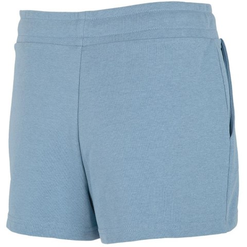 4F Spodenki damskie 4F denim H4L22 SKDD350 32S 4F Spodenki damskie 4F denim H4L22 SKDD350 32S