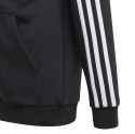 Adidas Bluza dla dzieci adidas Essentials Logo czarna H62266