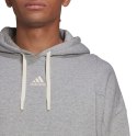 Adidas Bluza męska adidas M Intermal OH szara HB6582