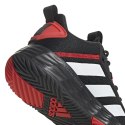 Adidas Buty koszykarskie męskie adidas Ownthegame 2.0 czarno-czerwone H00471