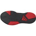 Adidas Buty koszykarskie męskie adidas Ownthegame 2.0 czarno-czerwone H00471