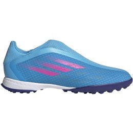 Adidas Buty piłkarskie adidas X Speedflow.3 LL TF GW7500