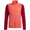 Adidas Dres dla dzieci adidas G TR TS czerwony HE2002