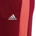 Adidas Dres dla dzieci adidas G TR TS czerwony HE2002