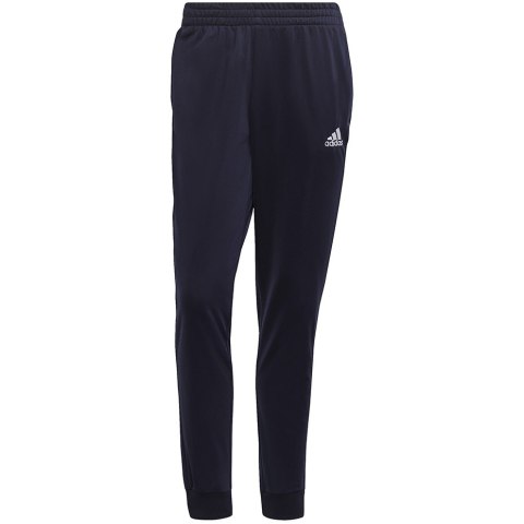 Adidas Dres męski adidas Track Suit Primegreen Essentials granatowy GK9655 Adidas Dres męski adidas Track Suit Primegreen Essentials granatowy GK9655