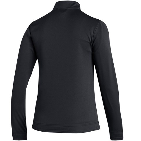 Adidas teamwear Bluza damska adidas Entrada 22 Track Jacket czarna H57525 Adidas teamwear Bluza damska adidas Entrada 22 Track Jacket czarna H57525