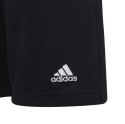 Adidas teamwear Spodenki treningowe dla dzieci adidas Entrada 22 czarne H57498