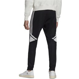 Adidas teamwear Spodnie męskie adidas Condivo 22 Track Pant czarne HA6241