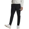 Adidas teamwear Spodnie męskie adidas Condivo 22 Track Pant czarne HA6241