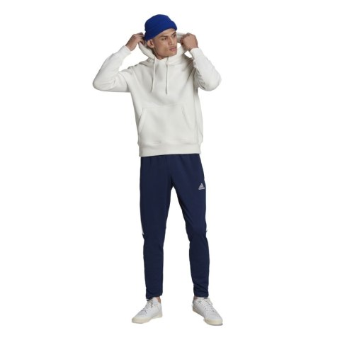 Adidas teamwear Spodnie męskie adidas Condivo 22 Track Pants granatowe HB0003 Adidas teamwear Spodnie męskie adidas Condivo 22 Track Pants granatowe HB0003