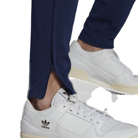 Adidas teamwear Spodnie męskie adidas Condivo 22 Track Pants granatowe HB0003 Adidas teamwear Spodnie męskie adidas Condivo 22 Track Pants granatowe HB0003